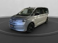 Usata VW Multivan Style 110 CV (80 kW) 2025 Argento Monovolume