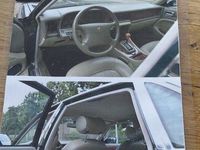 Gebraucht Jaguar XJ Executive 211 PS (155 kW) 1997 Grün Limousine