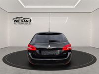 gebraucht Peugeot 308 SW PureTech 130 S&S ACTIVE+CITY+NAVI+KAMERA