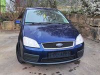 gebraucht Ford C-MAX Focus C-Max1.8 TDCi Ambiente