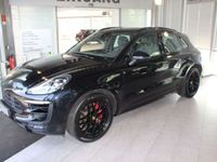 gebraucht Porsche Macan GTS 3.0 l Pano, Navi, Luftfederung, AHK, LED