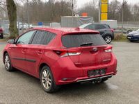 gebraucht Toyota Auris Hybrid Executive TÜV NEU FACELIFT MODEL