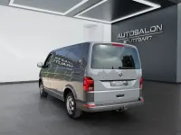Second-hand VW Transporter 199 CP (146 kW) 2020 Gri Van