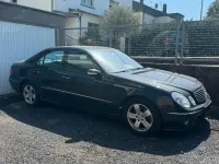 Gebraucht Mercedes E320 204 PS (150 kW) 2004 Andere farben Limousine