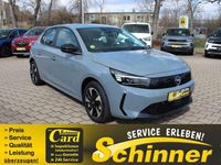 Gebraucht Opel Corsa-e 100 kW (136 PS) 2023 Lackierung peperoncino red Kleinwagen