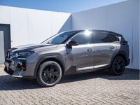 Neu Citroën C5 145 PS (106 kW) 2026 Platiniumgrau SUV