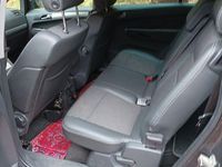 Gebraucht Opel Zafira Selection 150 PS (110 kW) 2010 Schwarz Van / Kleinbus