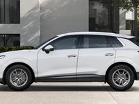 Ny Audi Q3 Ambiente 204 HK (150 kW) 2026 Hvid SUV