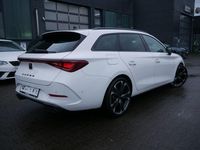Gebraucht Cupra Leon VZ 310 PS (228 kW) 2024 Weiß Limousine