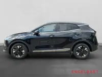 Neu Kia Sportage Comfort 150 PS (110 kW) 2026 Grau SUV