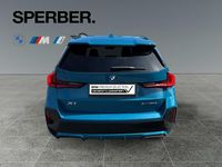 Gebraucht BMW X1 Performance 150 PS (110 kW) 2025 Blau SUV