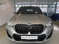 Second-hand BMW X1 Performance 136 CP (100 kW) 2025 Argintiu SUV