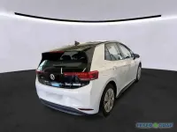 Gebraucht VW ID.3 Pro 150 kW (204 PS) 2024 Gletscherweiß Kleinwagen