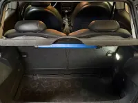 Używany Mini Cooper S 170 KM (125 kW) 2003 Szary Hatchback