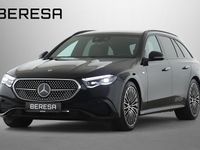 Gebraucht Mercedes E300 AMG 313 PS (230 kW) 2025 Kombi