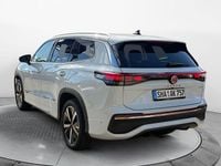 Brugt VW Tayron Elegance 150 HK (110 kW) 2025 Hvid SUV