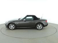 Gebraucht Mazda MX5 Sendo 126 PS (92 kW) 2015 Braun Cabrio