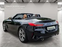 Gebraucht BMW Z4 M Sport 197 PS (144 kW) 2025 Schwarz Cabrio