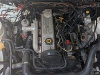 gebraucht Ford Sierra Tunier 1.8TD