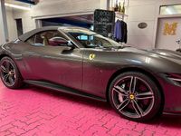 Gebraucht Ferrari Roma 620 PS (456 kW) 2025 Grau Cabrio
