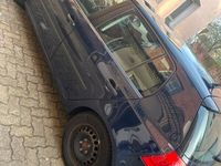 gebraucht VW Golf V 