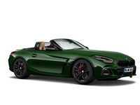 Gebraucht BMW Z4 M Sport 340 PS (250 kW) 2026 Cabrio