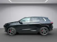 Gebraucht Audi Q3 Sport 150 PS (110 kW) 2026 Schwarz SUV
