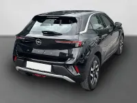 Gebraucht Opel Mokka-e Elegance 100 kW (136 PS) 2022 Schwarz SUV