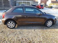 gebraucht Audi A1 1.6 TDI Attraction