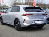 gebraucht Opel Astra 1.2 Turbo AT 2-Zonen-Klima Sitzheizung LED