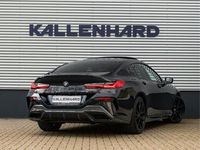 Gebraucht BMW M850 530 PS (389 kW) 2020 Schwarz Coupé