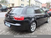 gebraucht Seat Exeo 2.0 TDI ST Sport*6GANG*NAVI*BOSE*AHK*TOP!