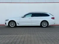 Second-hand BMW 520 190 CP (139 kW) 2023 Alb Break