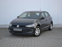 Gebraucht VW Polo Trendline 80 PS (58 kW) 2019 Grau Kleinwagen