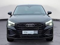 Używany Audi Q2 Advanced Plus 150 KM (110 kW) 2025 Czarny SUV
