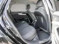 Gebraucht Audi A4 Business 150 PS (110 kW) 2022 Schwarz