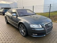 gebraucht Audi S8 5.2 tiptronic quattro