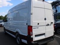 Gebraucht VW Crafter 140 PS (102 kW) 2023 Weiß Van