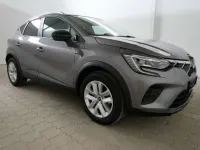 Gebraucht Mitsubishi ASX Plus 91 PS (66 kW) 2024 Anthrazitgrau SUV