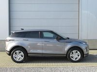 Gebraucht Land Rover Range Rover evoque R-Dynamic 163 PS (119 kW) 2022 Grau SUV