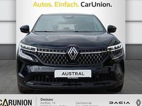 Gebraucht Renault Austral Evolution 158 PS (116 kW) 2025 Schwarz SUV