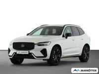 Neu Volvo XC60 Plus 455 PS (334 kW) 2026 Weiß SUV