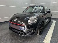 Gebraucht Mini John Cooper Works 231 PS (169 kW) 2018 Metallic Kleinwagen