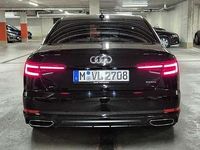 Gebraucht Audi A4 Advanced 190 PS (139 kW) 2019 Limousine