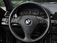 Occasion BMW 318 118 ch (86 kW) 2002 Andere farben Coupé