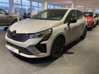 Nowe Renault Clio V Esprit Alpine 91 KM (66 kW) 2025 Szary Sedan/Limuzyna