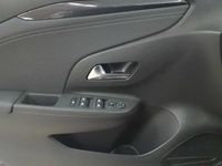 Gebraucht Opel Corsa 101 PS (74 kW) 2024 Karbon schwarz metallic Kleinwagen