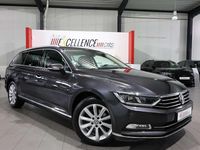 Gebraucht VW Passat Highline 150 PS (110 kW) 2017 Grau Kombi