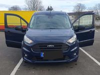 gebraucht Ford Transit Connect 240 L2 (lang) S&S Trend