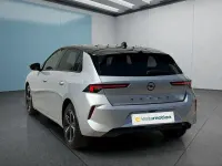 Używany Opel Astra 131 KM (96 kW) 2025 Hatchback